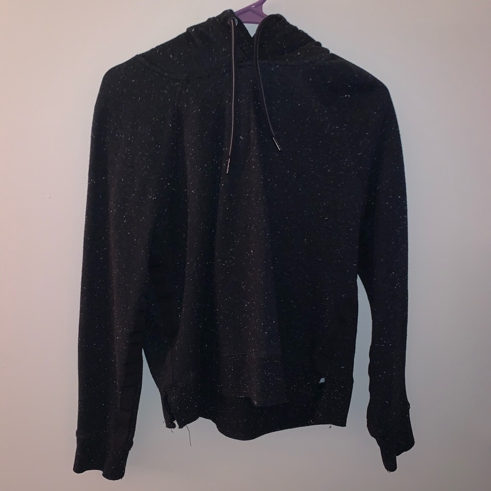 CALVIN KLEIN performance Hoodie